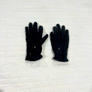 Women Equestrian Riding Gloves/Horse Riding Gloves
